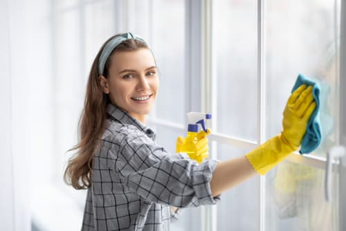Where to find a reliable house cleaning company in Napa