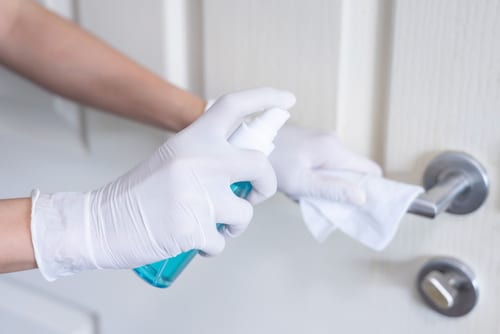 Where can I find one of Napa's best home cleaning companies