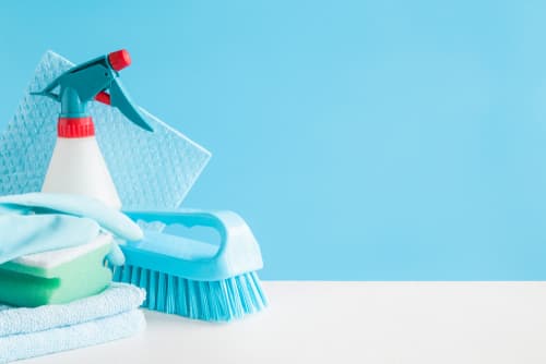 Where can I book reliable home cleaners in Napa