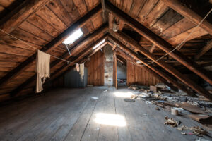 Attic-Cleaning-101