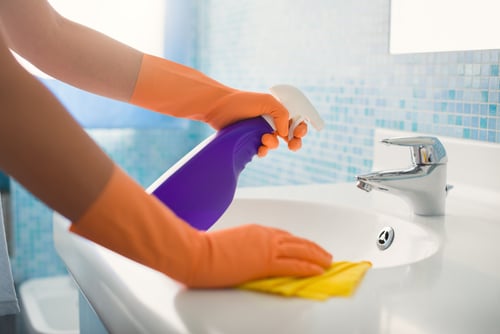 What can I do to prevent the coronavirus disease at home