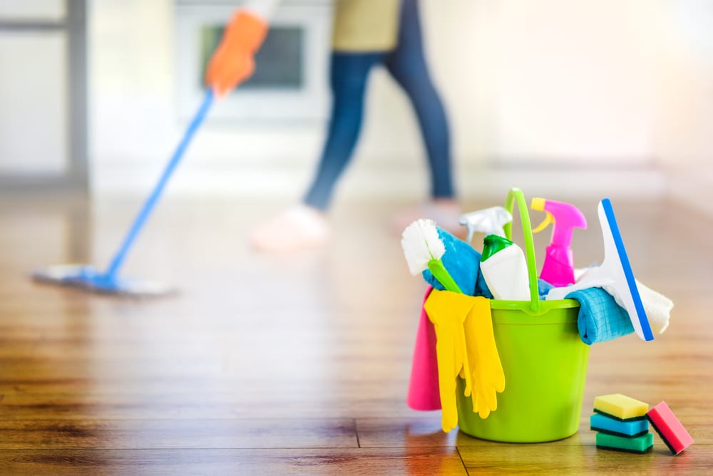 What-cleaning-supplies-do-I-need
