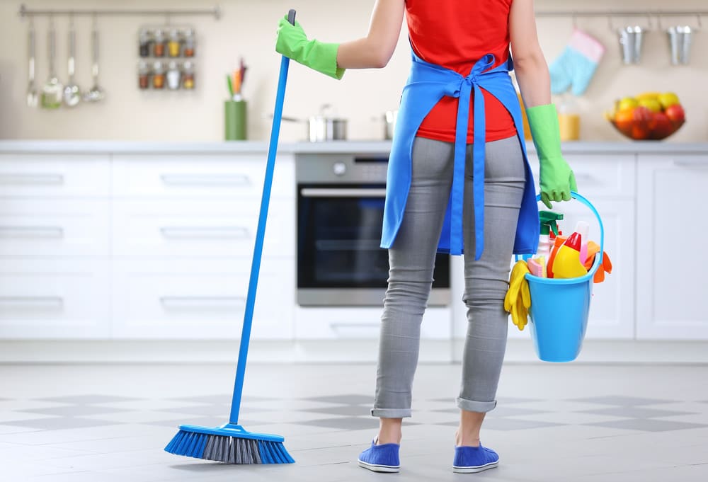 What chores should a 15-year-old have