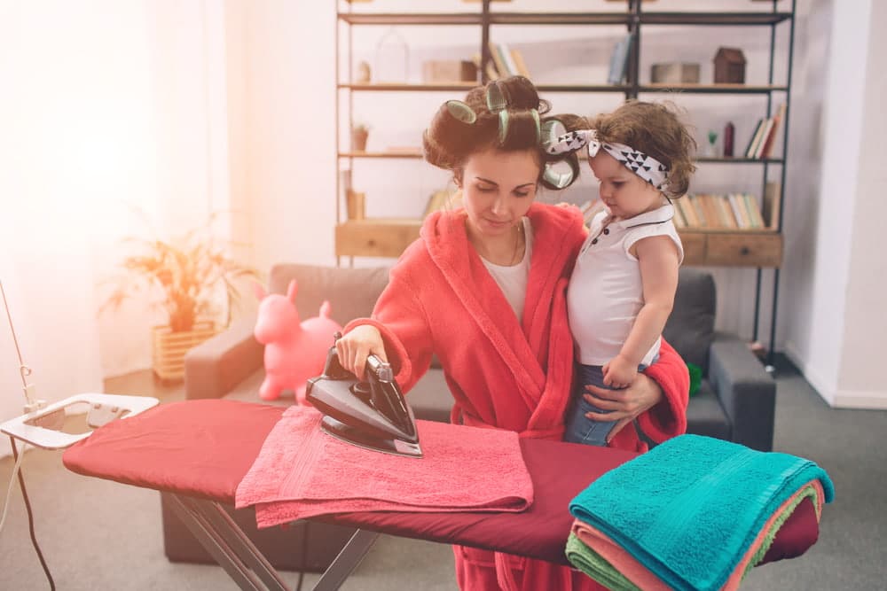 Where do I find a reliable cleaning service in Napa & the surrounding area?