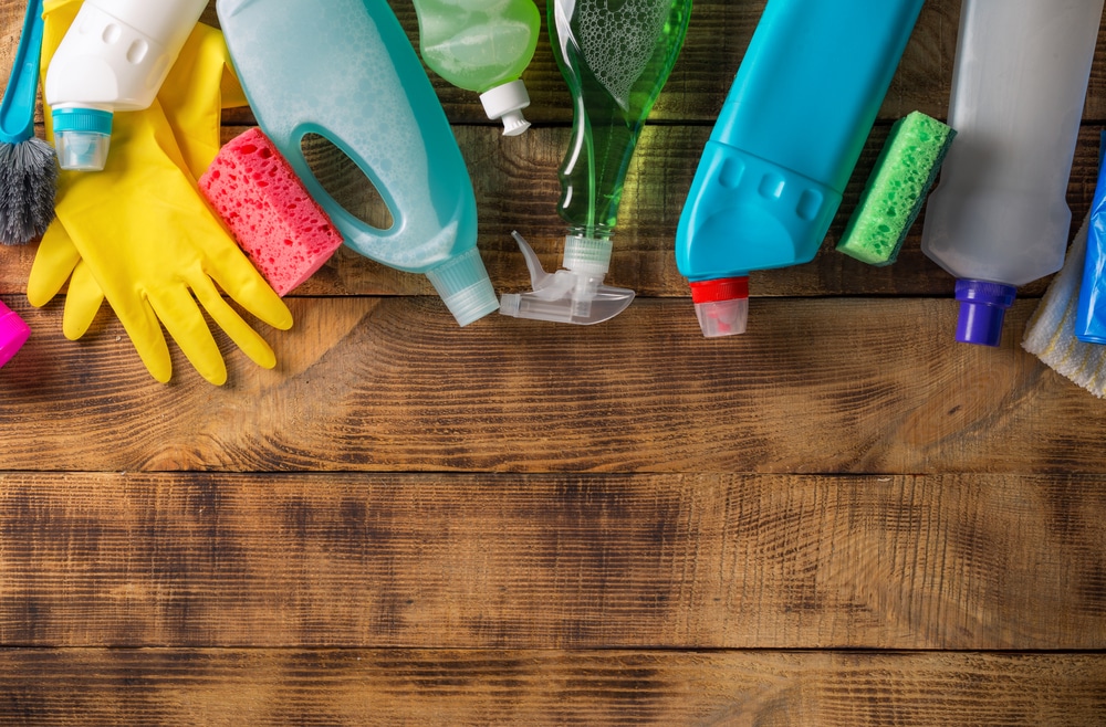 How-do-I-get-rid-of-thick-dust-in-my-attic