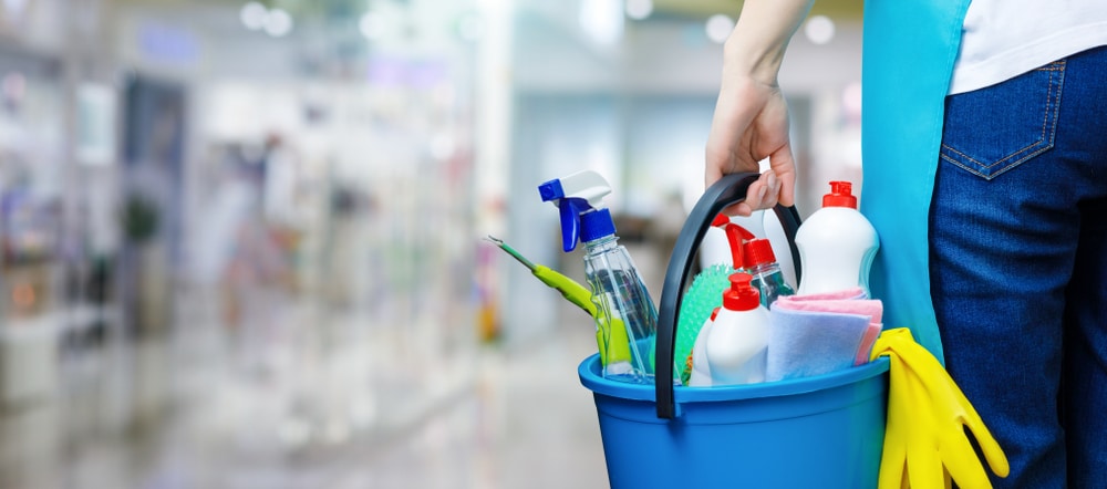 What-cleaning-products-are-needed