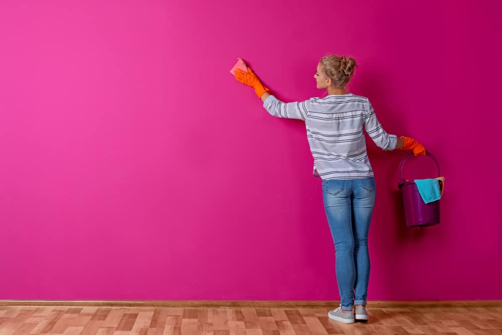 Where in Napa, CA, can I book a trustworthy move out cleaning service