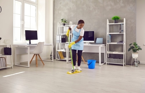 housekeeping services napa ca