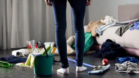 Napa seasoned house cleaning services
