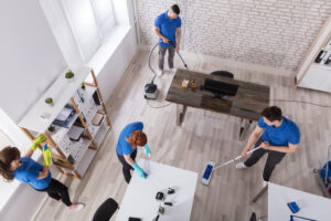 house cleaning services in Napa