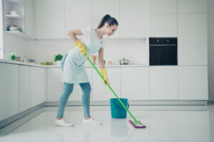 Napa, CA reliable house cleaners