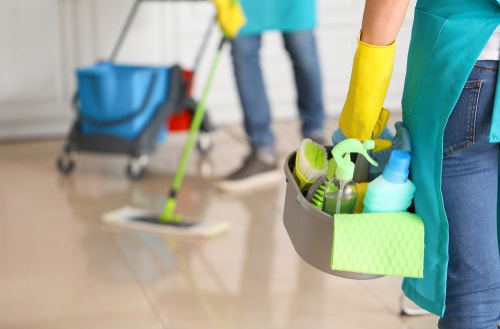 Napa CA housekeeping services