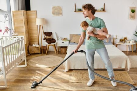 Does a clean room help you sleep better