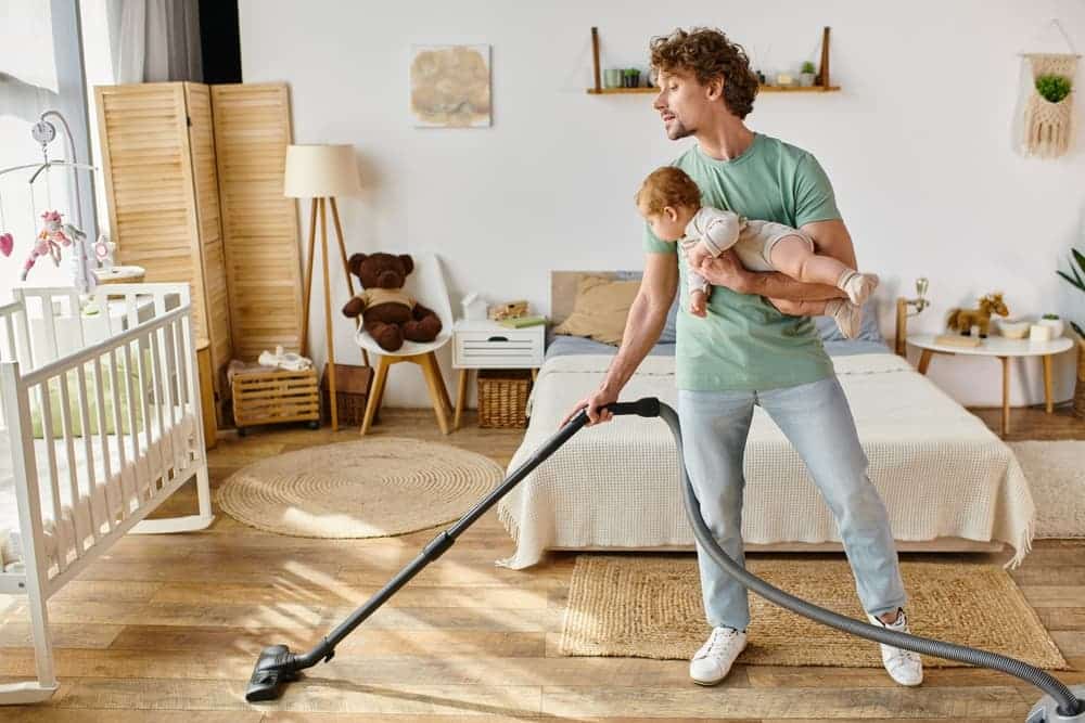 Does a clean room help you sleep better