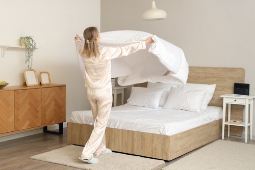 napa ca housekeeping services 