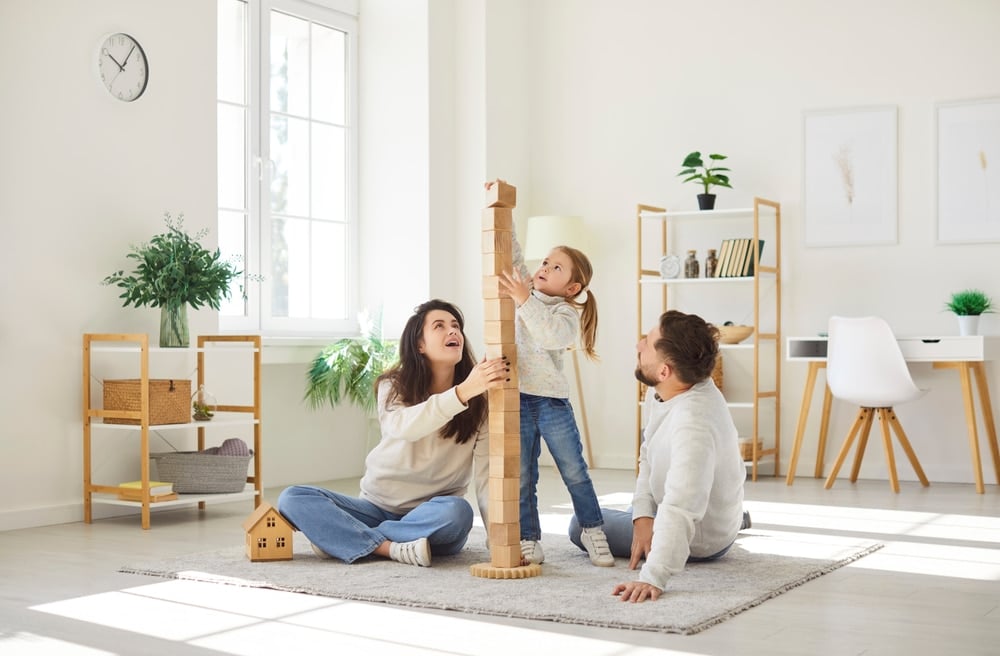 What is the importance of housekeeping in our daily life