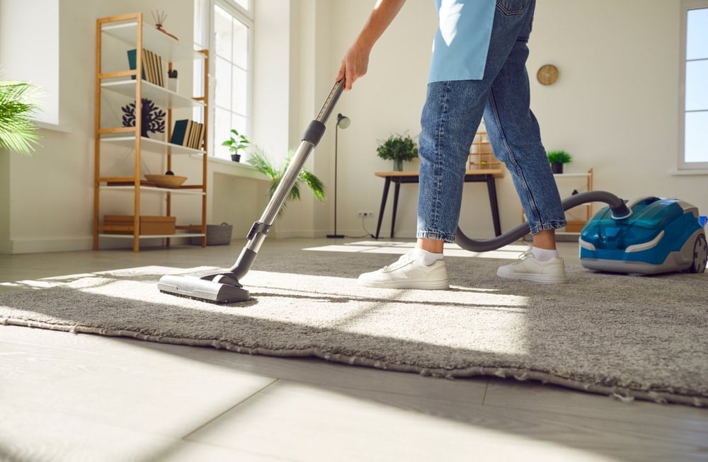 detailed housekeeping services in Napa, CA