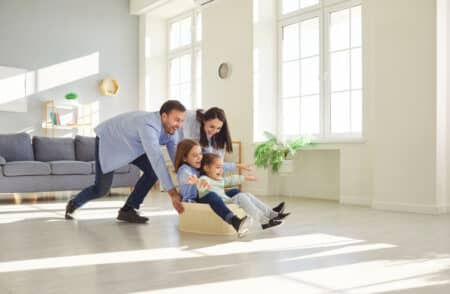 trusted housekeeping services in Napa