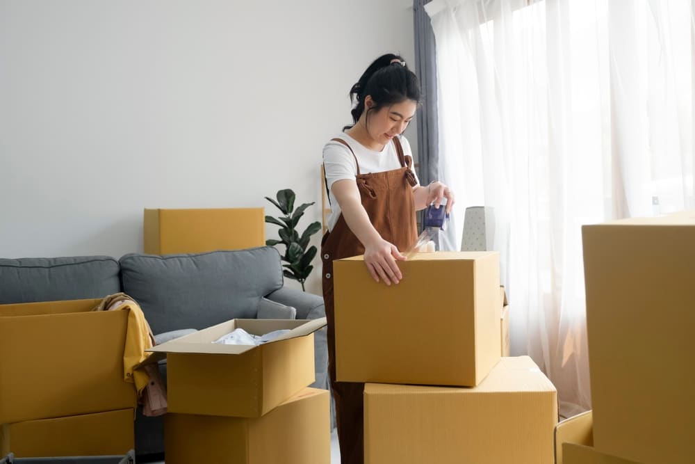 Is it worth getting an end of tenancy clean