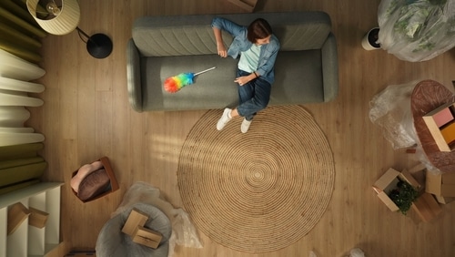 what is the best move out cleaning service in Napa CA