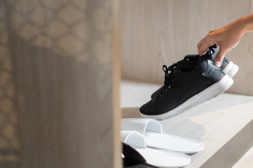 What to do daily to keep a house clean