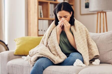What’s the best way to reduce allergens in my home