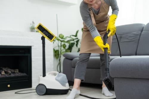 home cleaners St Helena CA