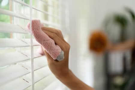 Which cleaning habits make the biggest difference in how a home feels