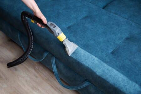 Is seasonal deep cleaning worth it