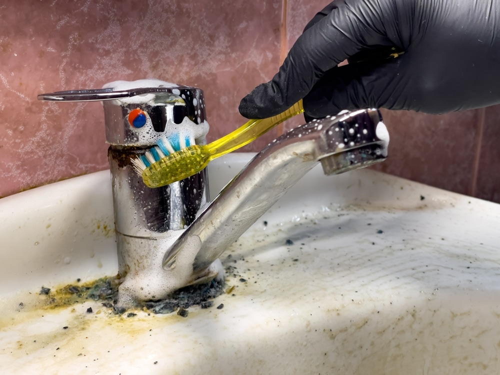 When should I deep clean my house
