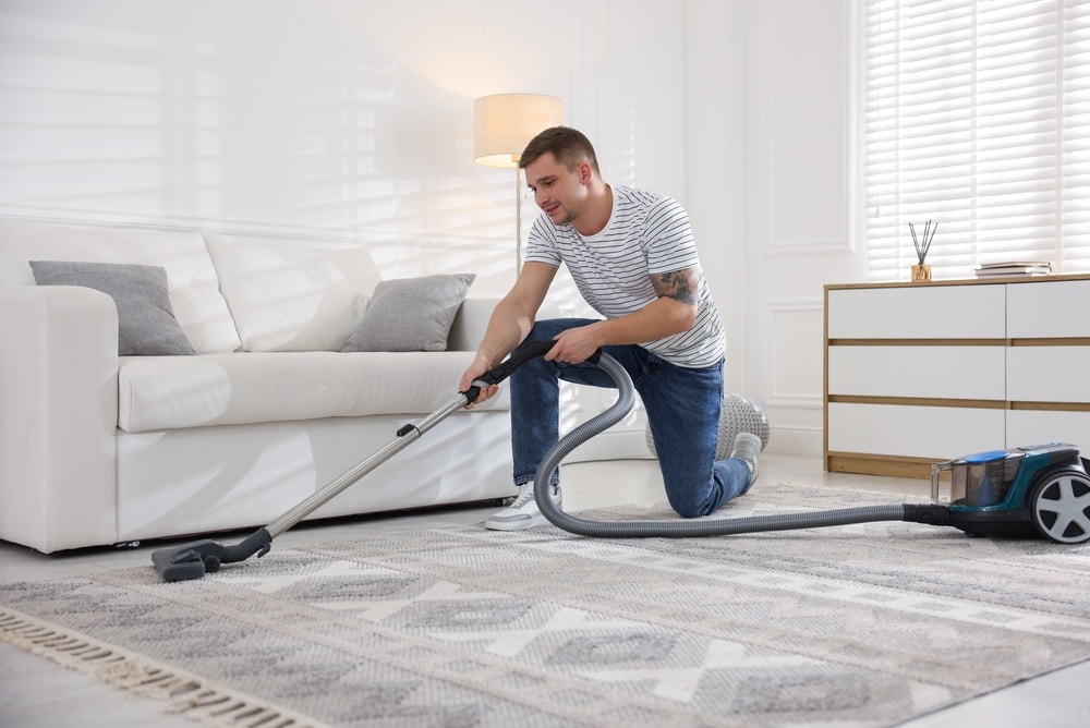Where can I find a trusted home cleaning service in Vallejo, CA