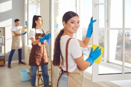 What makes one cleaner a better fit for a household