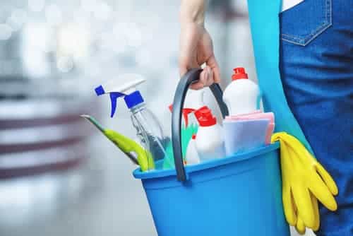 cleaning company american canyon ca