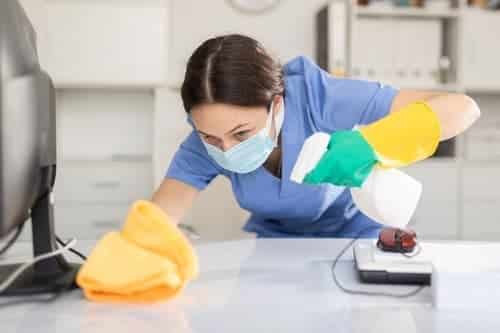 house cleaners american canyon ca