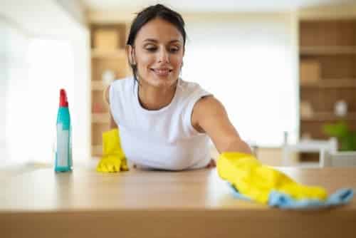 how a referral agency helps you find the right cleaner